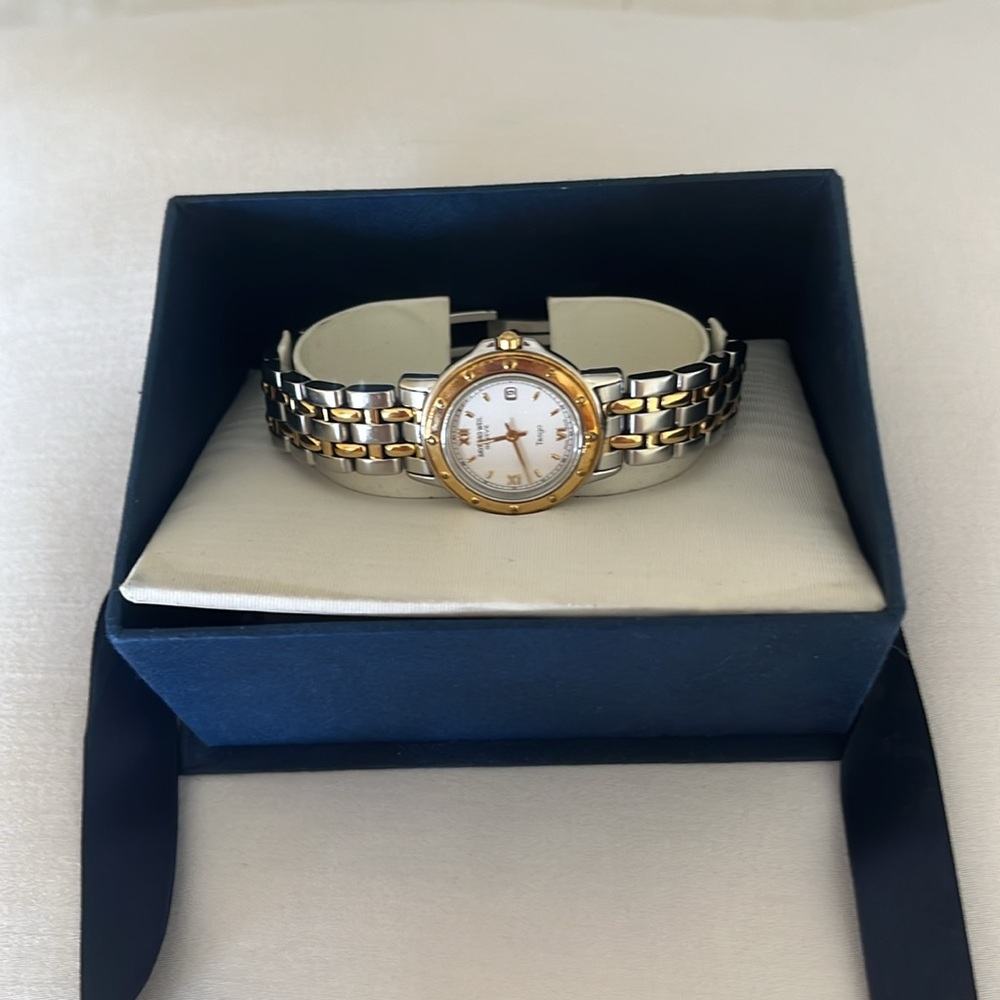 RAYMOND WEIL WATCH